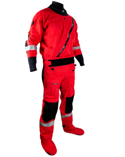 SANDILINE Drysuit RESCUE