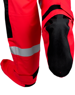 SANDILINE Drysuit RESCUE