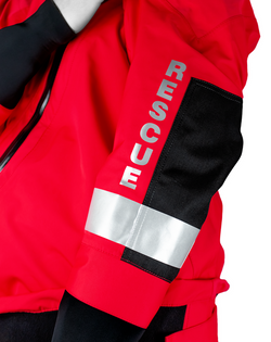 SANDILINE Drysuit RESCUE