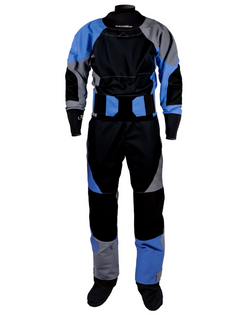 SANDILINE Kayak Suit Extreme 4L Ws