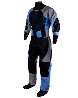 SANDILINE Kayak Suit Extreme 4L Ws