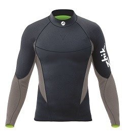 Superwarm V-series top ZHIK MAN