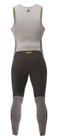 Superwarm long john X-series ZHIK MAN