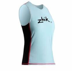 Vest Lycra Zhik Spandex