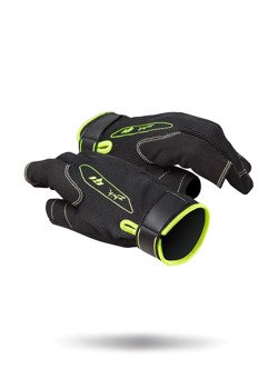 ZHIK G1 HALF FINGER GLOVE