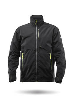 ZHIK Mens Navy Z-Cru Jacket