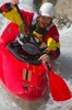 SANDILINE Drysuit Kayak Extreme 4L