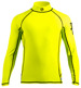 Shirt/ top Lycra Zhik Spandex Woman long sleeve