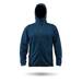 ZHIK Mens PURRSHA Hoodie