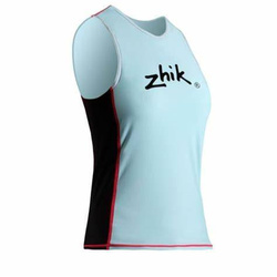 Bezrękawnik Lycra Zhik Spandex 