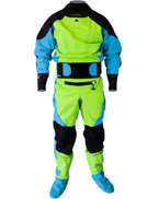 SANDILINE Drysuit Kayak Extreme 4L