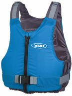 LIFEJACKET Yak Blaze blue 50N 2713