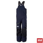 Spodnie sztormiakowe Helly Hansen Salt Port Pant Junior