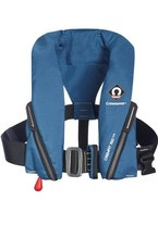 Kamizelka ratunkowa Crewsaver Crewfit 165N Sport z uprzężą 9715BA