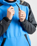 ROOSTER Top żeglarski AQUAFLEECE HOODIE 