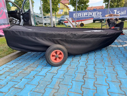 Pokrowiec dolny na optimista 600d RIPPER