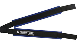 Pas balastowy RIPPER do optimista