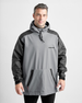 ROOSTER Top żeglarski AQUAFLEECE HOODIE 