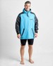 ROOSTER Top żeglarski AQUAFLEECE HOODIE 