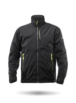 ZHIK Mens Navy Z-Cru Jacket