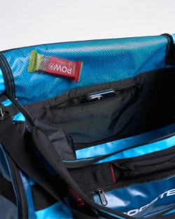 Torba żeglarska 50 L Semi-Dry Duffel Bag ROOSTER