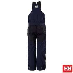 Spodnie sztormiakowe Helly Hansen Salt Port Pant Junior 