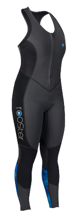 ROOSTER Women's ThermaFlex Long John M/12 OUTLET