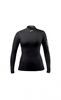 Zhik Lycra damska Eco Spandex Womens z dlugim rękawem
