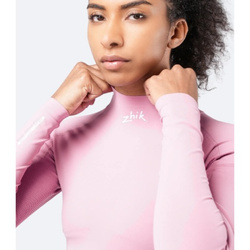 Zhik Lycra damska Eco Spandex Womens z dlugim rękawem