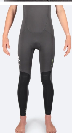 ZHIK Youth Superwarm long john JUNIOR 2025