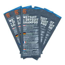 GEARAID Wet & Dry Suit Shampoo, płyn do prania pianek neoprenowych 15 ml