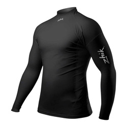 Zhik Lycra męska Eco Spandex Men z dlugim rękawem