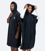 Poncho Hooded Cotton Towel ZHIK (ponczo)