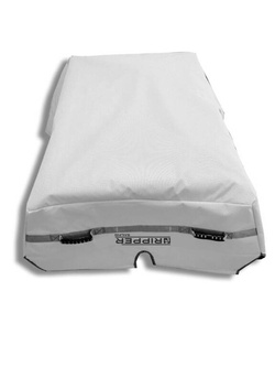 Optimist bottom Cover in POLYESTER 600d x 600d ripstop RIPPER