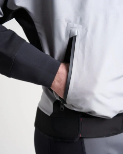 Top żeglarski SB1 Inshore Dry Smock ROOSTER