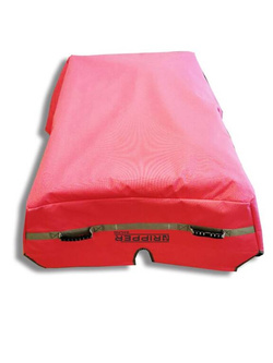 Optimist bottom Cover in POLYESTER 600d x 600d ripstop RIPPER