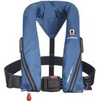 Lifejacket Crewsaver Crewfit 165N 9710BA