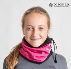 ROOSTER Komin AQUAFLEECE® Neck Gaiter