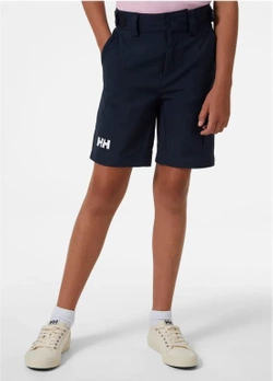Juniors' HH Quick-Dry Cargo Shorts