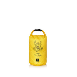 Worek wodoszczelny Fjord Nansen DRY BAG LIGHT 5L 