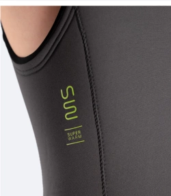 ZHIK Youth Superwarm long john JUNIOR 2025