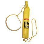 LALIZAS Life link mini, M.O.B. rescue system with 23m rope