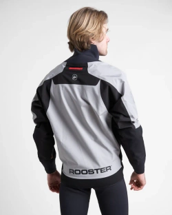 Top żeglarski SB1 Inshore Dry Smock ROOSTER