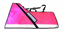 Optimist Combo Bag in POLYESTER 600d x 600d ripstop ULY RIPPER