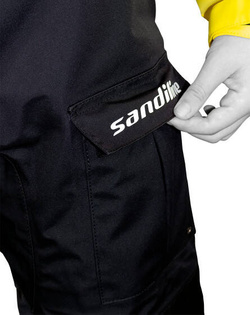 SANDILINE DRY SUIT SANDILINE RISING STAR PRO