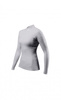 Zhik Lycra damska Eco Spandex Womens z dlugim rękawem