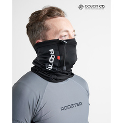 ROOSTER Komin AQUAFLEECE® Neck Gaiter