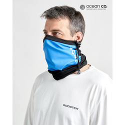 ROOSTER Komin AQUAFLEECE® Neck Gaiter