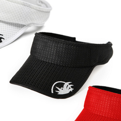 ROOSTER Daszek żeglarski Aeromesh