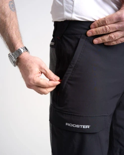ROOSTER Technical shorts 2.0